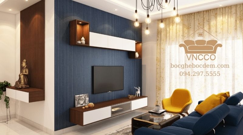 5 Mẹo Vặt Để Trang Trí Ngôi Nhà Của Bạn