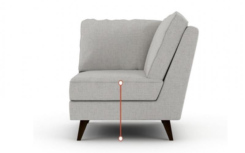 5 quy tắc hàng đầu để tìm một bộ ghế sofa thoải mái nhất