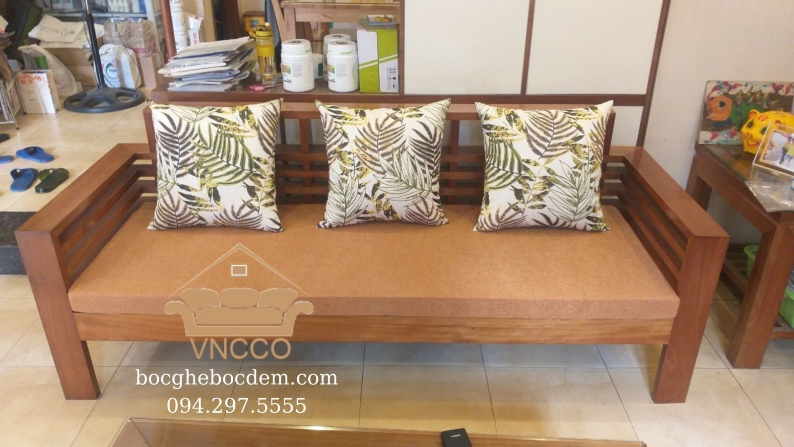 5 Sự Thật Kinh Hoàng Ẩn Náu Dưới Ghế Sofa Nhà Bạn