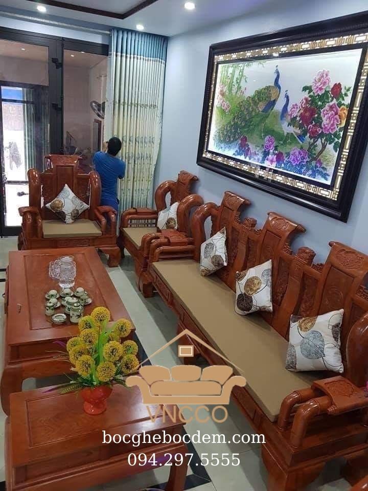 5 Sự Thật Kinh Hoàng Ẩn Náu Dưới Ghế Sofa Nhà Bạn