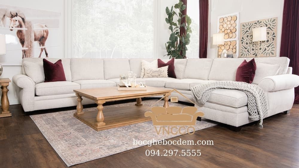 5 xu hướng nội thất nổi bật trên thị trường mà bạn sẽ không muốn bỏ lỡ