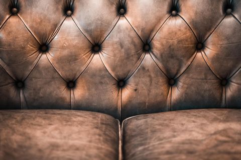 6 lợi ích chính của việc lựa chọn ghế sofa bằng da