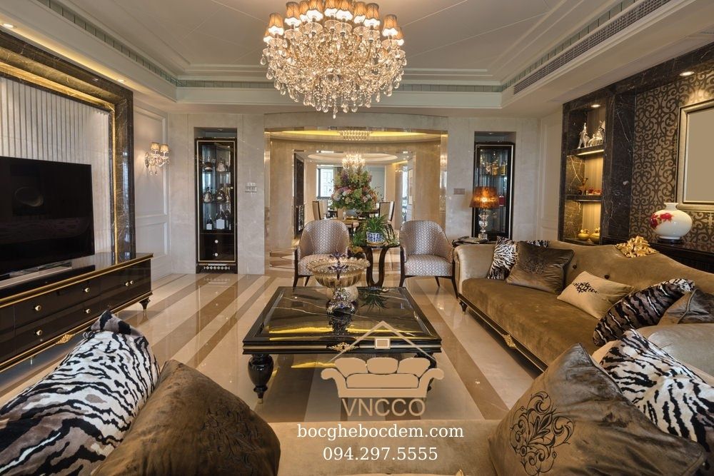 6 Ý Tưởng Tuyệt Vời Để Trang Trí Căn Hộ Cho Thuê Của Bạn