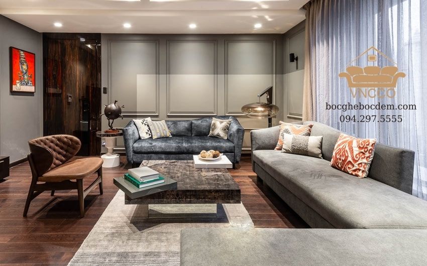 6 Ý Tưởng Tuyệt Vời Để Trang Trí Căn Hộ Cho Thuê Của Bạn