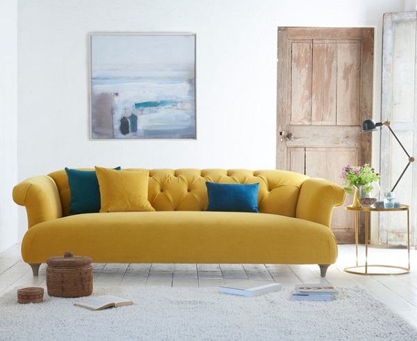 7 bài học kinh nghiệm cho bạn mua sofa phòng khách mới ưng ý nhất