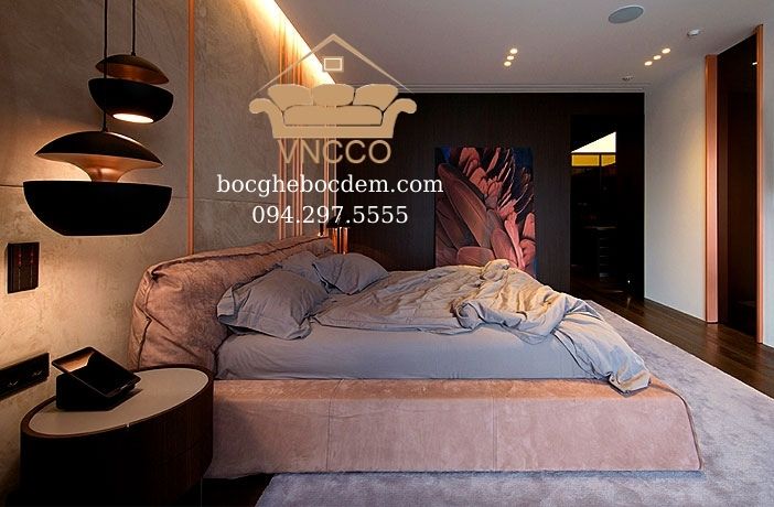 7 điều cần lưu ý khi mua giường cho phòng ngủ của bạn