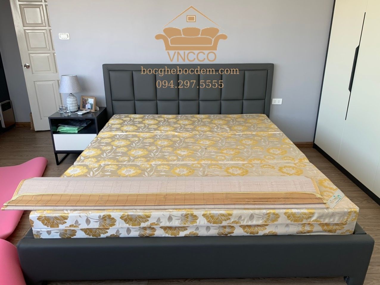 7 điều cần lưu ý khi mua giường cho phòng ngủ của bạn