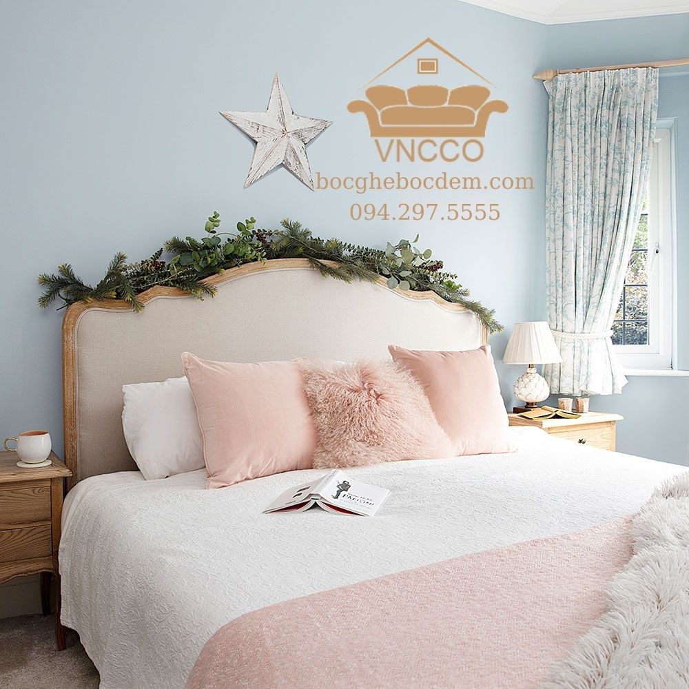 7 điều cần lưu ý khi mua giường cho phòng ngủ của bạn