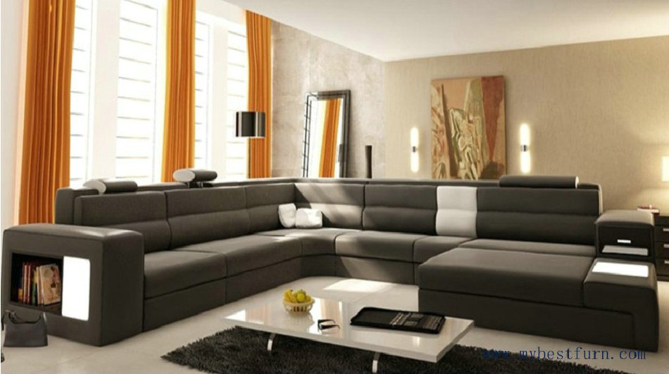 Những quy tắc vàng bạn nên biết khi chọn màu bọc ghế sofa
