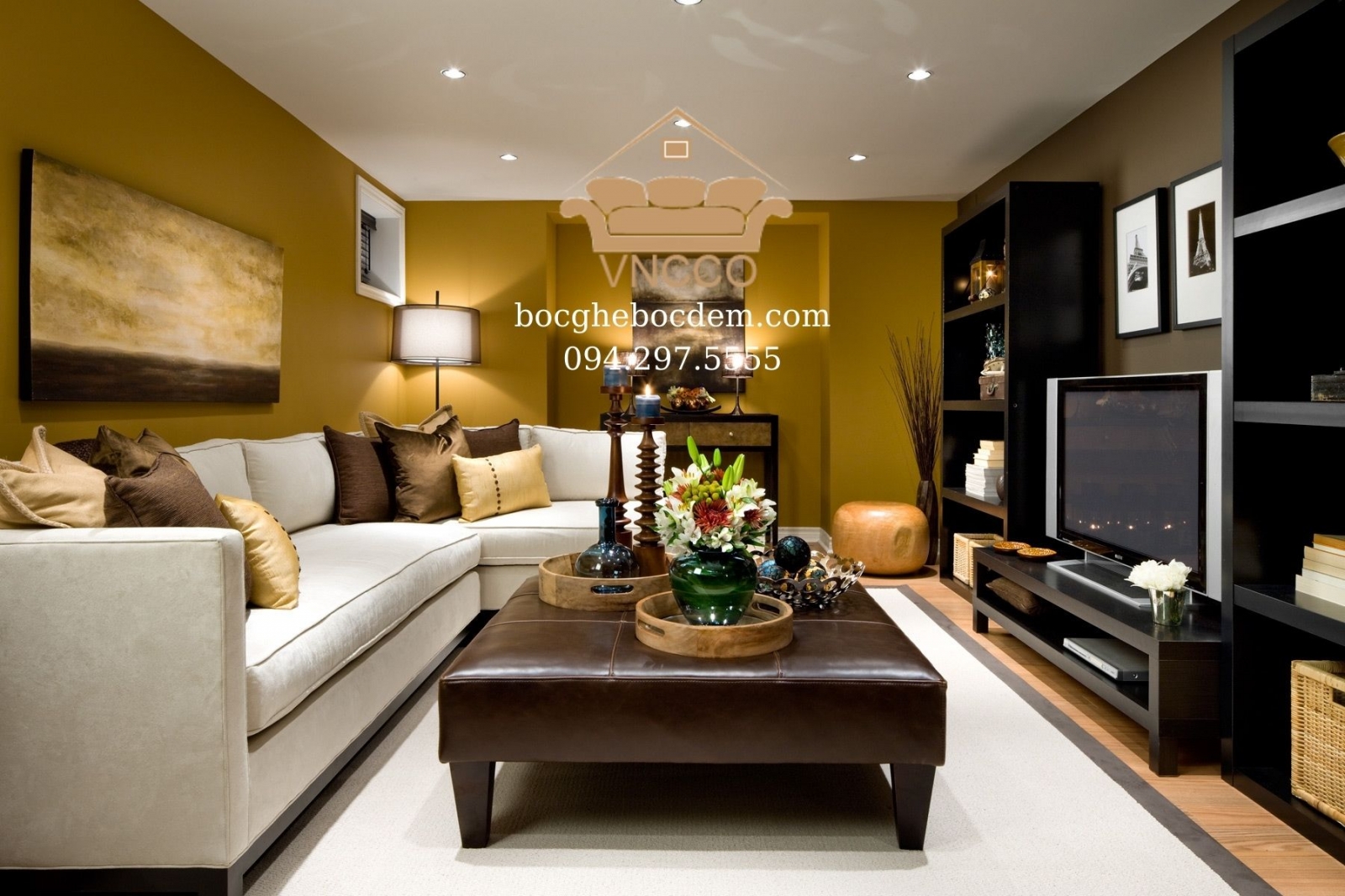 7 Mẹo Để Tối Đa Hóa Không Gian Trong Ngôi Nhà Của Bạn