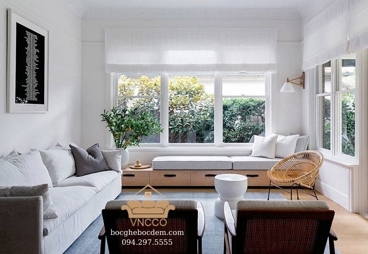 7 Mẹo Để Tối Đa Hóa Không Gian Trong Ngôi Nhà Của Bạn