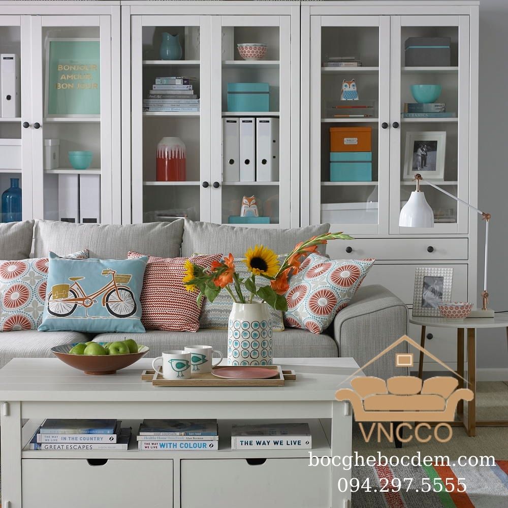 7 Mẹo Để Tối Đa Hóa Không Gian Trong Ngôi Nhà Của Bạn