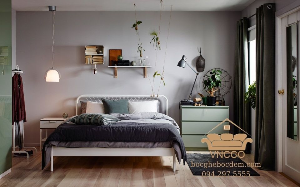 7 Mẹo Để Tối Đa Hóa Không Gian Trong Ngôi Nhà Của Bạn