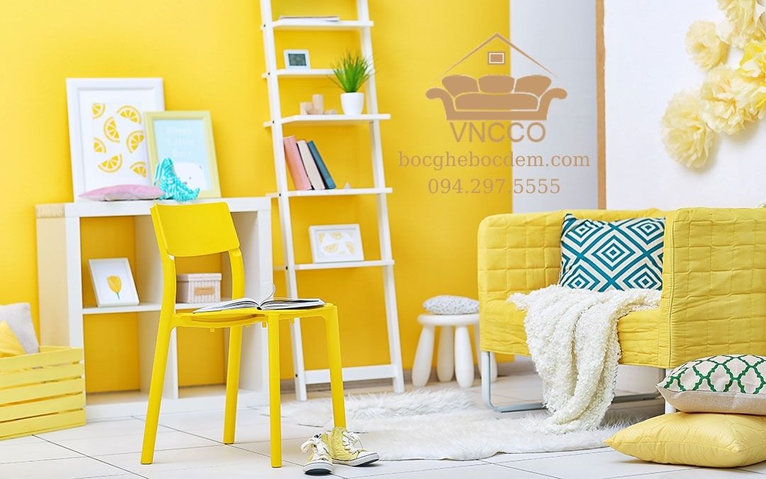 7 Mẹo Thiết Kế Cực Kỳ Đơn Giản Và Không Tốn Kém Để Làm Mới Ngôi Nhà Của Bạn