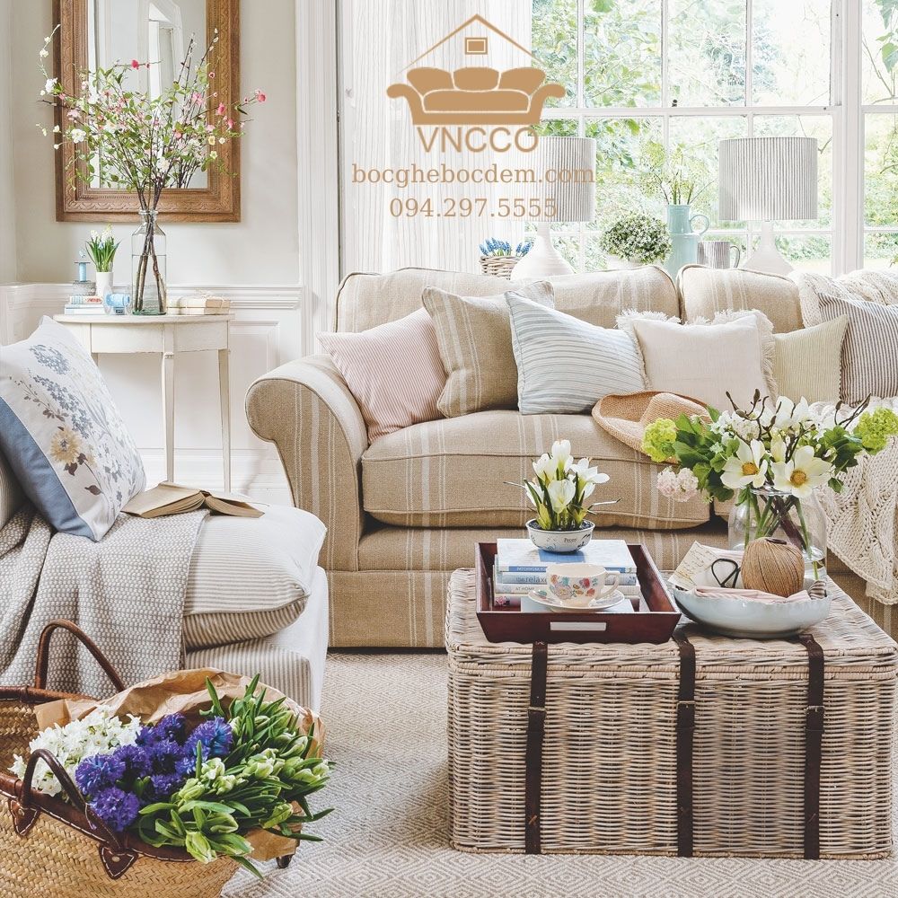 7 Mẹo Thiết Kế Cực Kỳ Đơn Giản Và Không Tốn Kém Để Làm Mới Ngôi Nhà Của Bạn