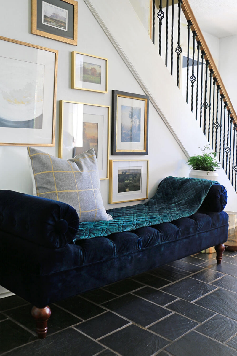 8 Ý tưởng bọc ghế sofa phong cách để bảo vệ đồ nội thất của bạn