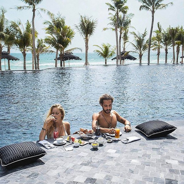 Resort sang chảnh được giới "Rich Kids" yêu thích nhất tại Việt Nam - JW Marriot Phú Quốc Resort sang chảnh được giới "Rich Kids" yêu thích nhất tại Việt Nam - JW Marriot Phú Quốc