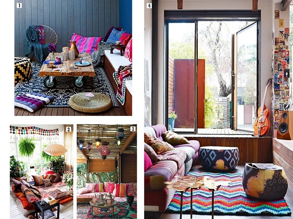 Bọc ghế sofa đẹp theo các phong cách thiết kế đa dạng