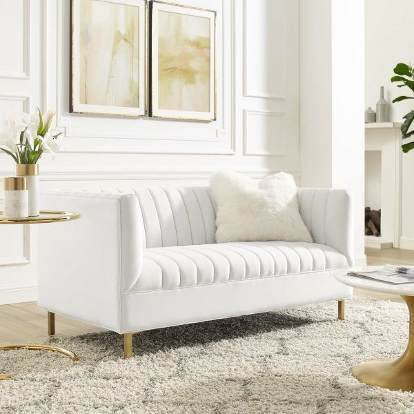 Bộ sưu tập những mẫu ghế sofa mini dành cho phòng khách năm 2022 