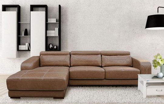 Sofa da công nghiệp có đáng để đầu tư?