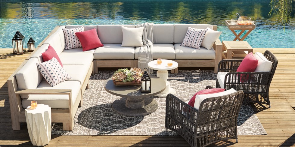 Cách kết hợp phong cách đồ nội thất