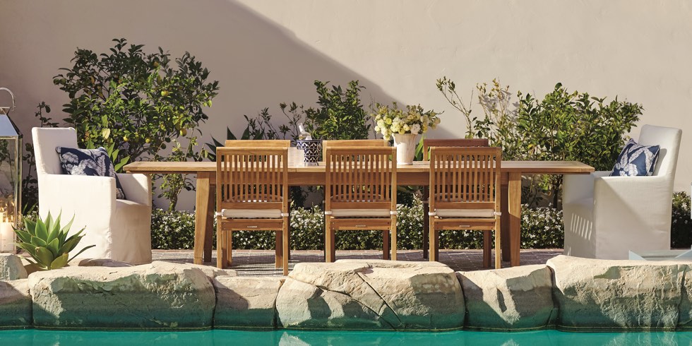 Cách kết hợp phong cách đồ nội thất