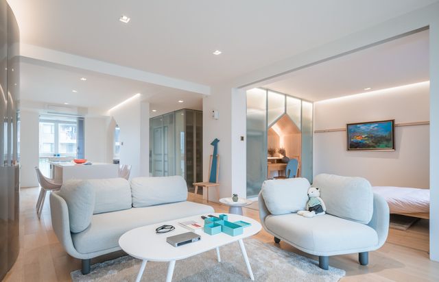 Chọn sofa chuẩn không cần chỉnh cho ngôi nhà bạn