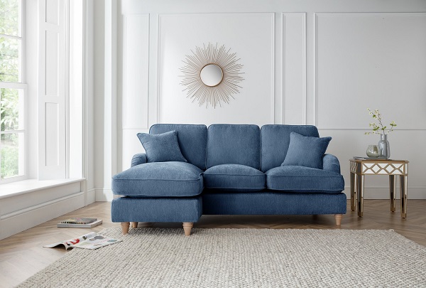 Gợi ý xu hướng sử dụng sofa góc trong năm 2022