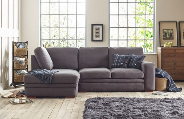 Gợi ý xu hướng sử dụng sofa góc trong năm 2022