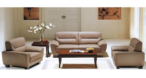 Mẫu sofa thích hợp nơi công sở, doanh nghiệp Mẫu sofa thích hợp nơi công sở, doanh nghiệp