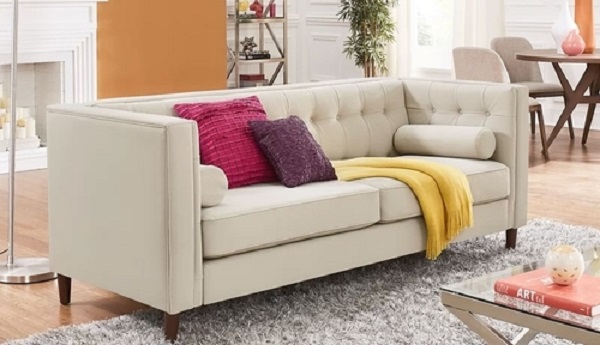 Nhận biết những kiểu dáng sofa hot nhất mọi thời đại (phần 1)