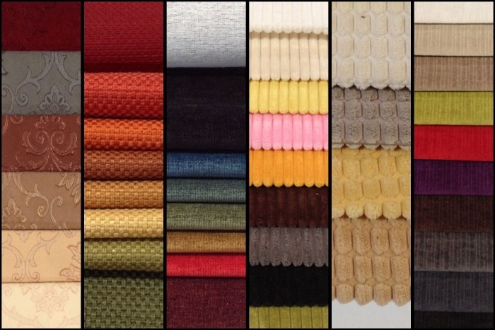 VNCCO chia sẻ bí kíp chọn vải bọc cho ghế sofa của bạn 