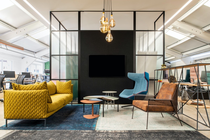 Tại sao nên bọc ghế văn phòng của bạn