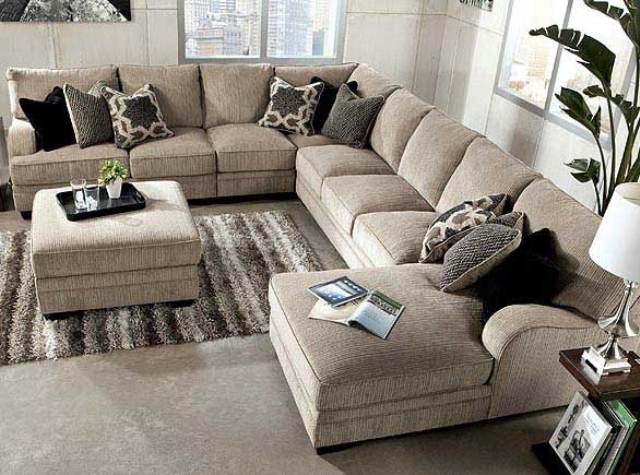 Bảo quản sofa gia đình sao cho tốt