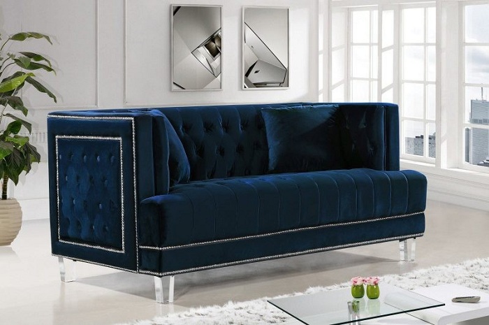 Bật mí các mẫu sofa thời thượng 2021
