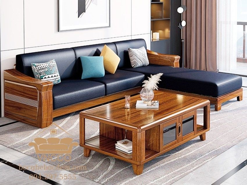 Bật mí các mẫu sofa thời thượng 2021