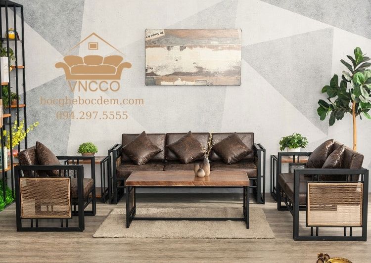 Bật mí các mẫu sofa thời thượng 2021