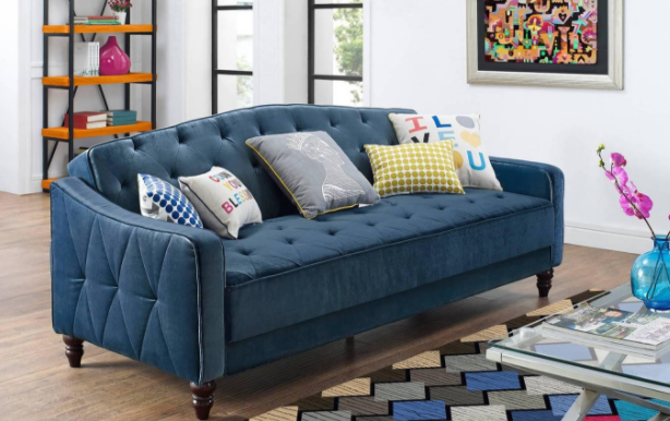Làm sao để lựa chọn Sofa Văng thích hợp cho không gian nội thất