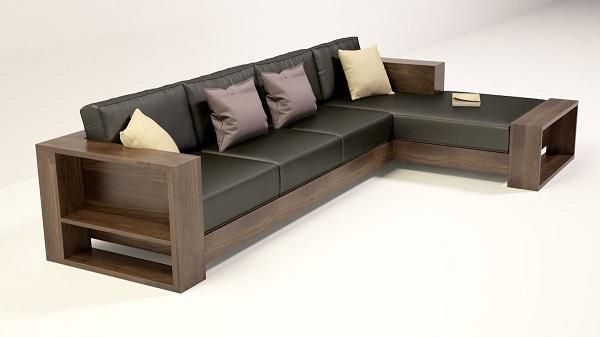 Bí quyết giúp bạn lựa chọn đệm ghế gỗ hoàn hảo cho phòng khách