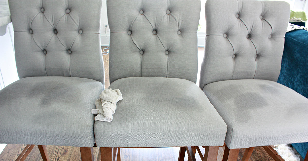 Biết cách để chăm sóc bọc ghế sofa bằng vải lanh