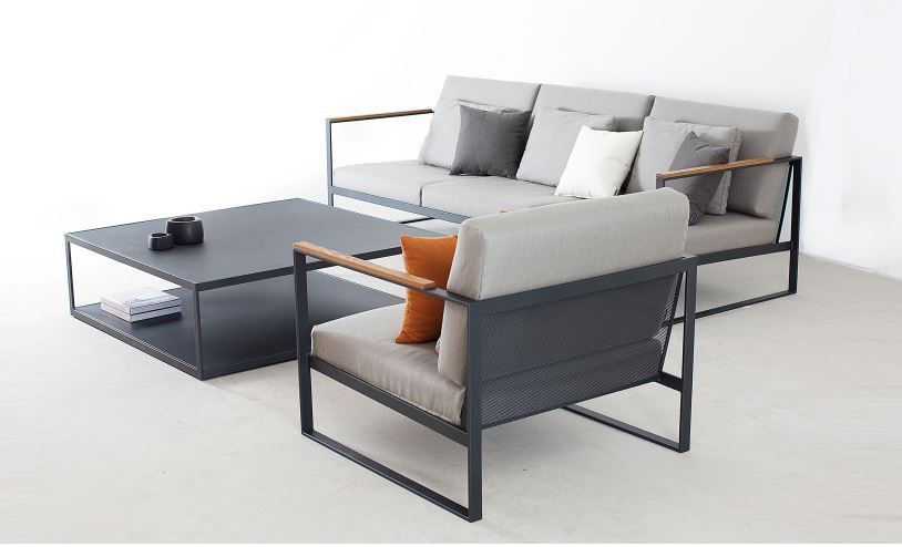 Biết cấu tạo của ghế sofa phòng khách giúp cho bạn bọc ghế sofa dễ dàng hơn