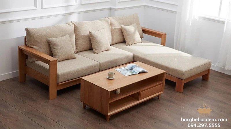 4 điều cần làm để giữ sofa được bền lâu