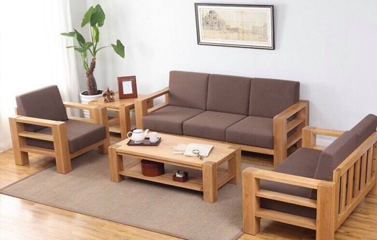 Chuyên Bọc Ghế Sofa Tại Nhà Chất Lượng Và Uy Tín Nhất Hà Nội