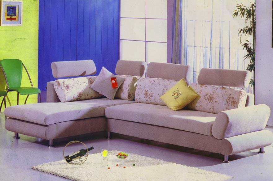 Lựa chọn mẫu ghế sofa đẹp cho phòng khách