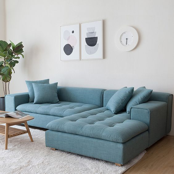 Bọc ghế sofa cũ hay mua ghế sofa mới?