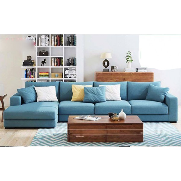 Bọc ghế sofa bằng vải nỉ Bọc ghế sofa bằng vải nỉ