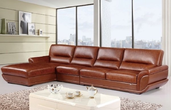 Bọc lại ghế sofa để phù hợp xu hướng thiết kế hiện đại và 5 thói quen kéo dài tuổi thọ ghế