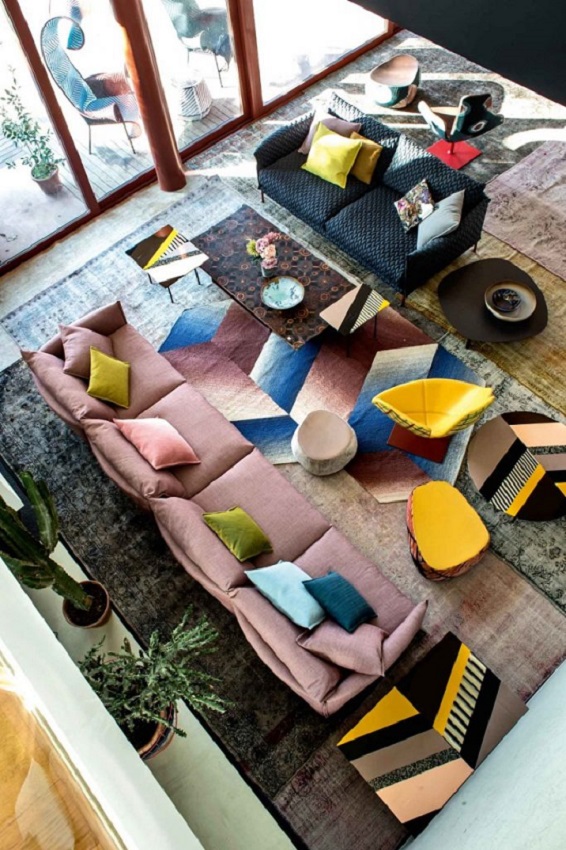 Bọc sofa vải nào vừa tiết kiệm vừa chất lượng?
