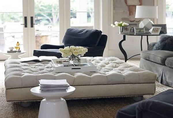 Mẹo vặt trong việc lựa chọn chiếc ghế đệm để trang trí không gian nhà ở của bạn