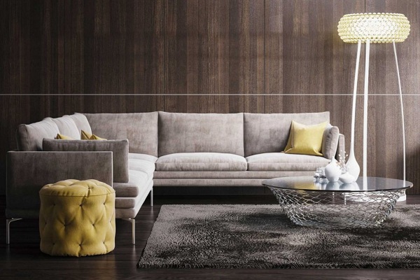 Các bước lựa chọn bộ sofa ấm cúng và hoàn hảo cho gia đình mình